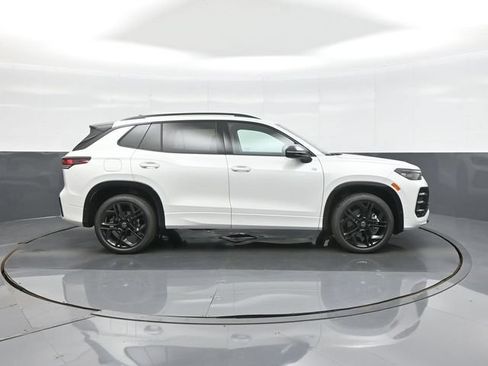 New 2026 Volkswagen Tiguan SE R-Line AWD/4WD image 8