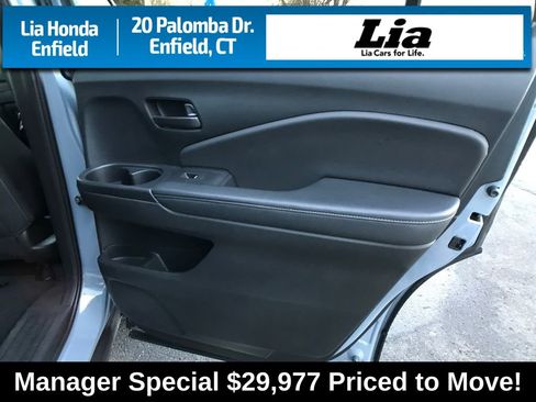 Used 2023 Honda Passport EX-L image 20