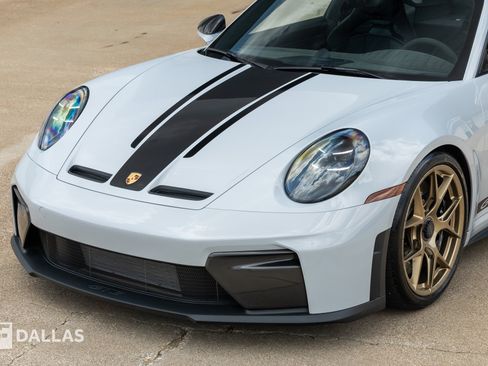 Used 2026 Porsche 911 GT3 RWD image 6