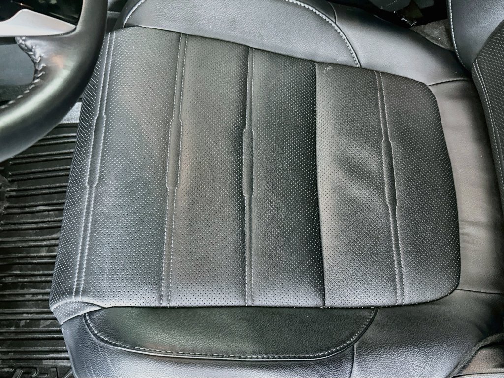 Used 2022 Honda CR-V Touring image 20