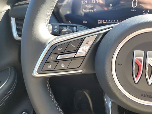 New 2026 Buick Envision Preferred image 14