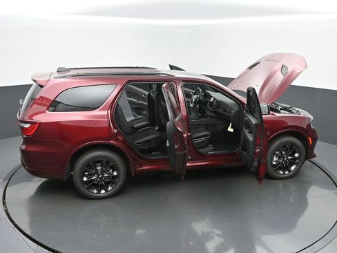 New 2025 Dodge Durango GT image 67