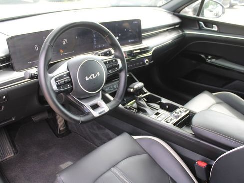 Used 2025 Kia K5 GT-Line w/ GT-Line Premium Package FWD image 21