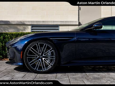 New 2026 Aston Martin DB12 image 35