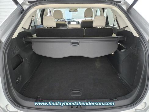 Used 2019 Ford Edge Titanium image 15