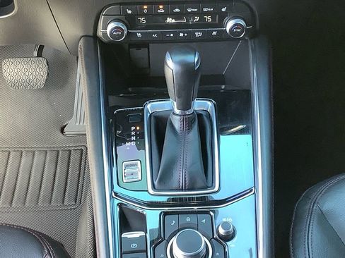 Used 2024 MAZDA CX-5 2.5 Turbo image 30