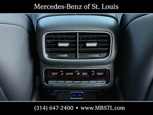 New 2026 Mercedes-Benz GLE 450 4MATIC image 13