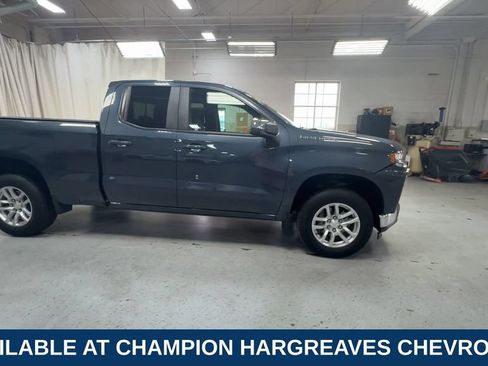 Used 2020 Chevrolet Silverado 1500 LT w/ All-Star Edition AWD/4WD image 2