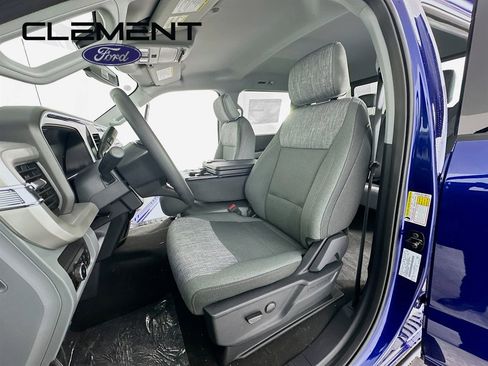 New 2026 Ford F250 XLT w/ XLT Premium Package image 27