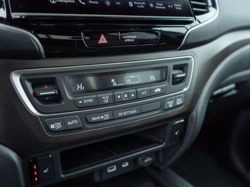 New 2026 Honda Ridgeline TrailSport+ image 30