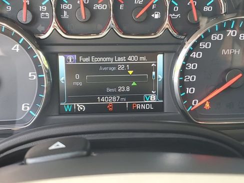 Used 2020 Chevrolet Tahoe LT AWD/4WD image 15