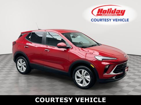 New 2026 Buick Encore GX Preferred w/ Comfort Package image 1