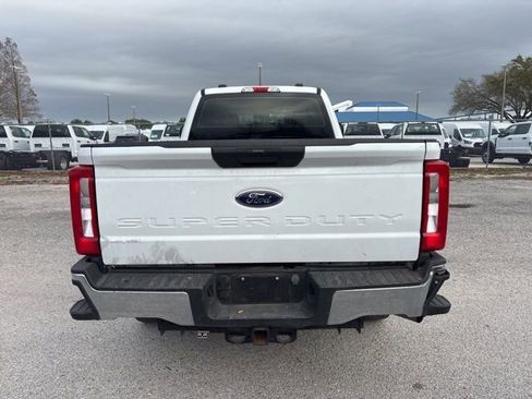 Used 2023 Ford F350 XL image 6
