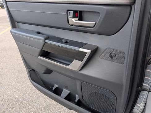 Used 2023 Toyota Tundra Limited w/ Power Package image 32