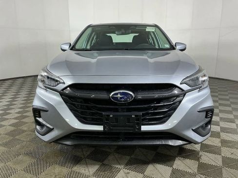 New 2025 Subaru Legacy Premium image 2