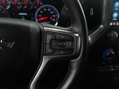 Used 2019 Chevrolet Silverado 1500 RST w/ All-Star Edition image 19