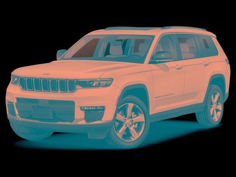 Used 2021 Jeep Grand Cherokee L Limited w/ Luxury Tech Group II AWD/4WD image 37