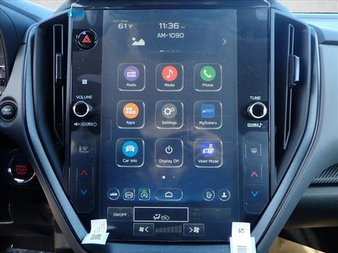 New 2026 Subaru Crosstrek 2.5i Limited image 16