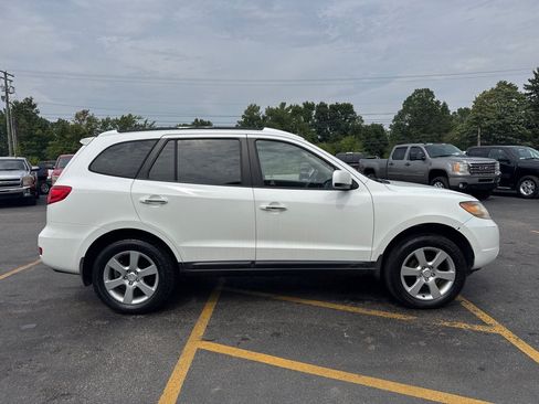 Used 2008 Hyundai Santa Fe SE AWD/4WD image 5