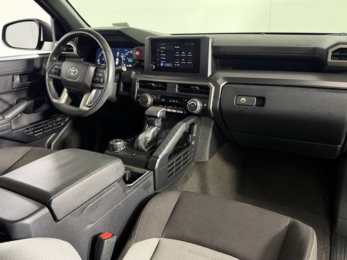 Used 2026 Toyota 4Runner TRD Off-Road AWD/4WD image 13