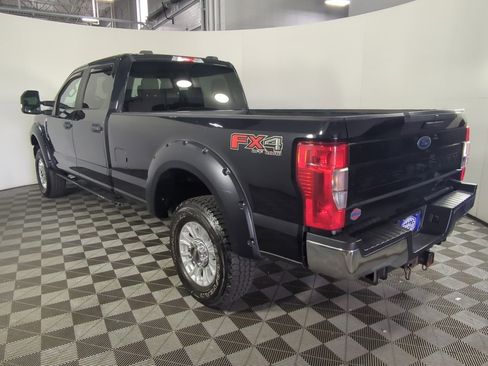 Used 2020 Ford F350 XL w/ STX Appearance Package image 6