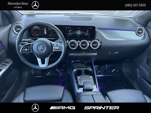 Certified 2023 Mercedes-Benz GLA 250 image 22