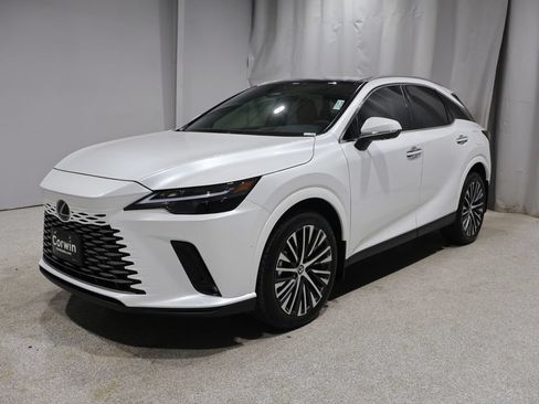 Used 2026 Lexus RX 350 w/ Convenience Package AWD/4WD image 6