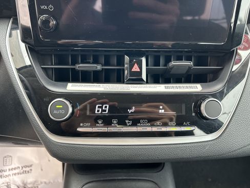 Certified 2024 Toyota Corolla LE image 26