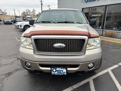 Used 2006 Ford F150 Lariat image 2