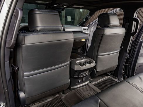 Used 2025 Toyota Tundra Platinum image 34