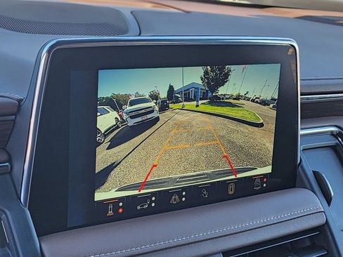 Certified 2024 Chevrolet Tahoe High Country w/ Advanced Technology Package image 10