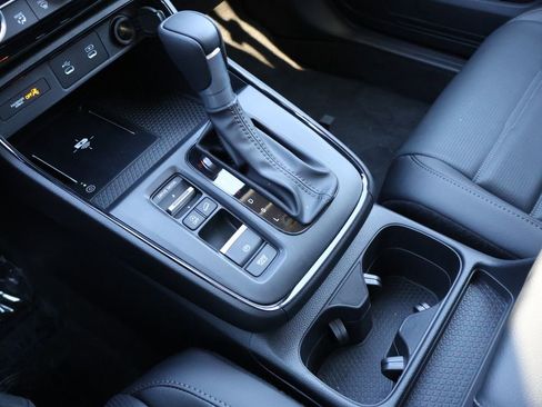 New 2026 Honda CR-V EX-L image 17