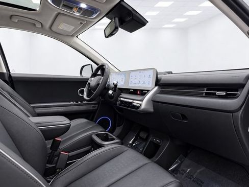 Used 2024 Hyundai Ioniq 5 Limited AWD/4WD image 19