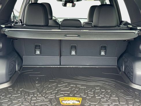New 2026 Subaru Forester Wilderness AWD/4WD image 12