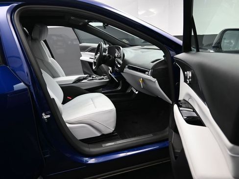 Certified 2024 Cadillac Lyriq Luxury w/ LPO, Floor Liner Package AWD/4WD image 16