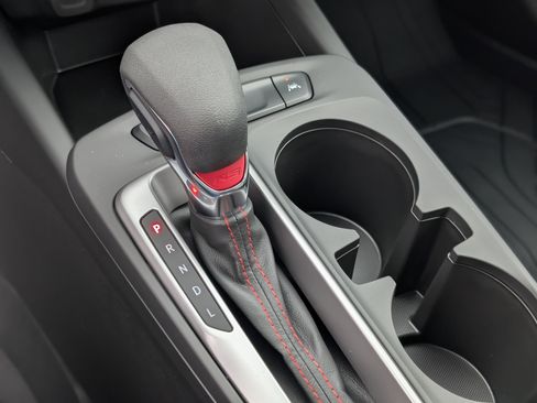 New 2026 Chevrolet Trax RS w/ Driver Confidence Package image 20