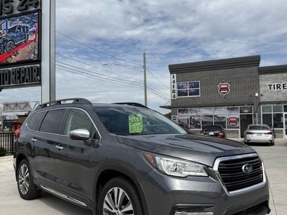Used 2019 Subaru Ascent Touring w/ Popular Package #2A