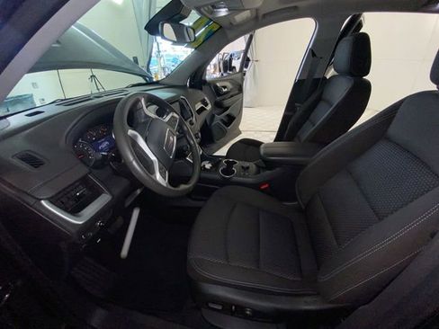 Used 2024 GMC Terrain SLE w/ Driver Convenience Package AWD/4WD image 27