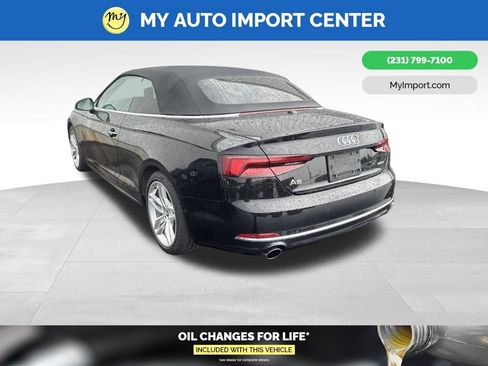 Used 2019 Audi A5 2.0T Prestige AWD/4WD image 4