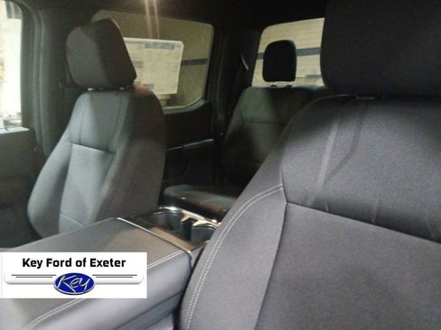 New 2026 Ford F150 STX w/ Equipment Group 200A image 23