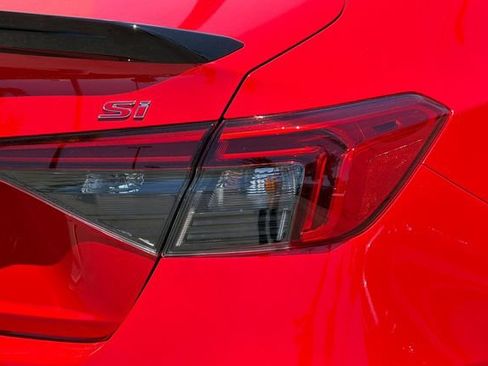 Certified 2023 Honda Civic Si image 35