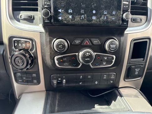 Used 2015 RAM 1500 Big Horn AWD/4WD image 19