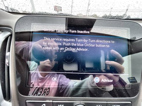 Used 2020 Chevrolet Malibu LS w/ Driver Confidence Package II image 14