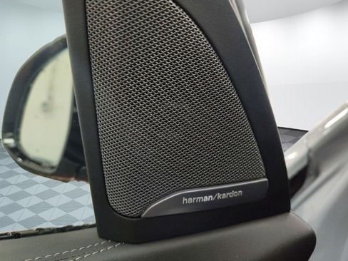 Used 2026 BMW X5 xDrive40i w/ M Sport Package image 21