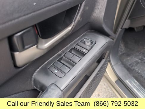 New 2026 Toyota Tacoma TRD Off-Road w/ TRD Off Road Premium Package AWD/4WD image 11