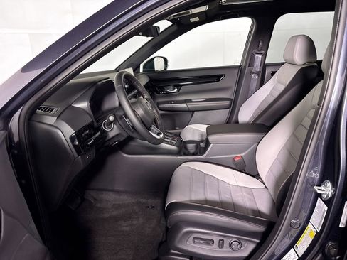 New 2026 Honda CR-V Sport Touring image 11