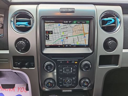 Used 2013 Ford F150 FX4 w/ Luxury Equipment Group AWD/4WD image 20
