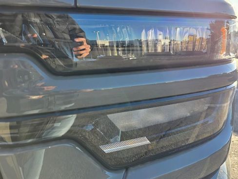 New 2026 RAM 2500 Big Horn image 3