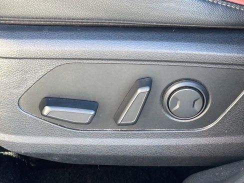Used 2023 Kia Sportage SX FWD image 25