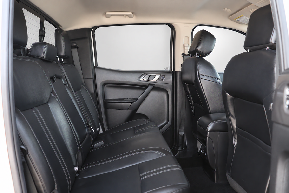 Used 2019 Ford Ranger Lariat w/ Equipment Group 501A Mid AWD/4WD image 14